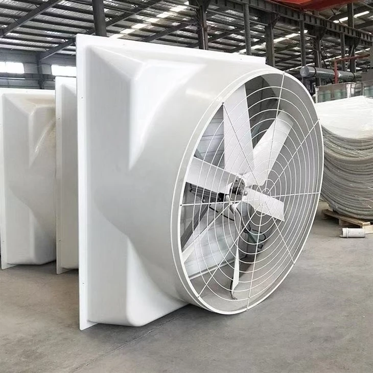 Hot Sale Frp Fan For Poultry House And Poultry Equipment